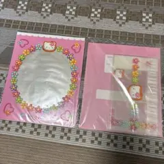 2025年最新】キティ レターセットの人気アイテム - メルカリ