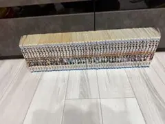 ハイキュー全巻セット