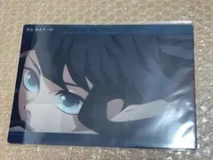 2025年最新】鬼滅の刃 時透無一郎 ビッグクリアカードの人気