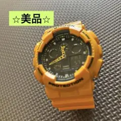2025年最新】G-SHOCK GA-100Aの人気アイテム - メルカリ