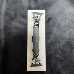 コンパチブル Apple Watchバンド アップルウォッチベルト レザー