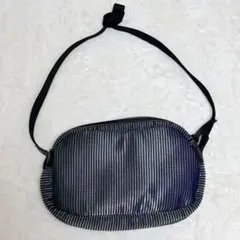 希少 JACK GOMME ショルダーバッグ フランス製　メタリックのサムネイル