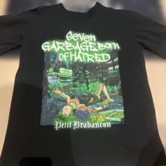 Petit Brabancon Tシャツ　Lサイズ