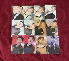 SEVENTEEN ホシ HOSHI attacca