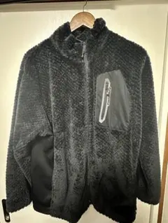 FieldCore フリースジャケット 3L