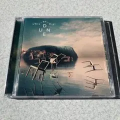 L’Arc~en~Ciel / Dune 10周年記念盤