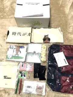 【未開封】JRA HOLIDAYS! Bコース 高畑充希 2020 非売品のサムネイル
