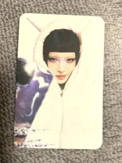 ジュリン XG THE CORE -核 HMV 特典 トレカ - メルカリ