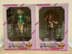 2025年最新】ロザリオとバンパイア フィギュアの人気アイテム