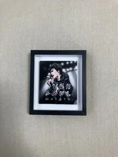 氷室京介 PERSONAL JESUS BAR マグネット