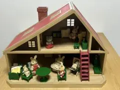 レア入手困難☆35万円分購入ポイント交換商品☆ファミリアドールハウス