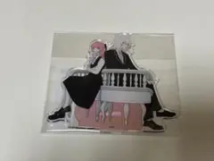 恋せよまやかし天使ども アクリルフィギュア A 桂おとぎ 一刻