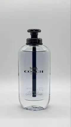 コーチ オープンロード 100ml オードトワレのサムネイル