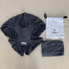 konny 抱っこ紐 m