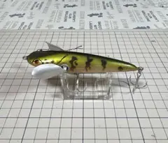 2026年最新】ヴァガボンド ルアーの人気アイテム - メルカリ