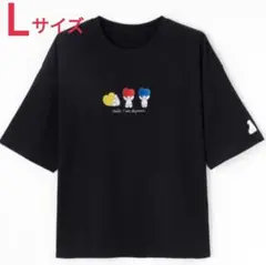 未着用☆ベイマックス♡Tシャツ　 Lサイズ