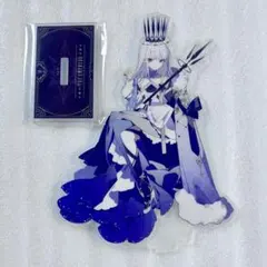 にじさんじ　リゼヘルエスタ　タロット　 アクリルスタンド アクスタ