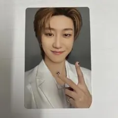 2025年最新】seventeen トレカ the8の人気アイテム - メルカリ