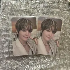 TREASURE トレカ ジフン JIHOON PULSE ON