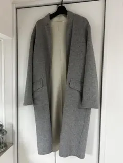 ビューティーアンドユース　チェスターコート