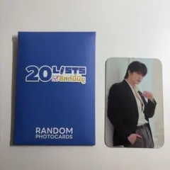 DMD phupha トレカ