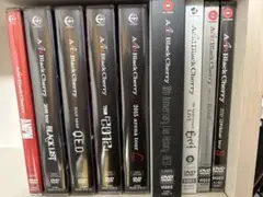 32点 おまけ付き　Acid Black Cherry DVD まとめ売り 32点 おまけ付き Acid Black Cherry DVD まとめ売り - メルカリ