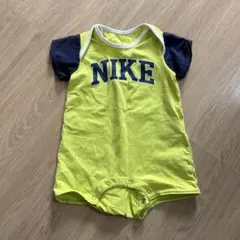 NIKE ロンパース 70サイズ