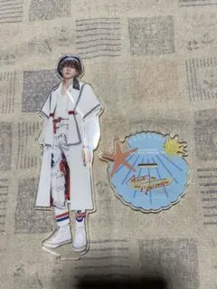 2025年最新】八木勇征 アクスタ bttmの人気アイテム - メルカリ