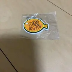 北電子 ジャグラー リス アクリルキーホルダー