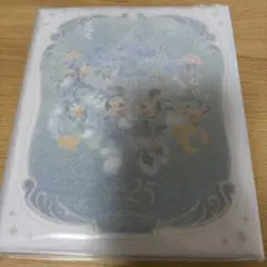 ディズニーシー25周年　スーベニアメダルケース