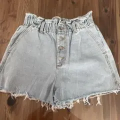 ZARA ショートパンツ EUR 36