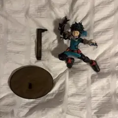 僕のヒーローアカデミア デク フィギュア
