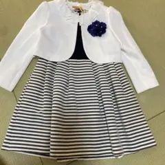 プティマイン　フォーマル　130cm