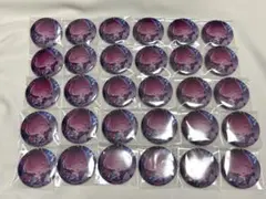 プロセカ 鳳えむ グリ缶 グリッター缶バッジ 48A 30点