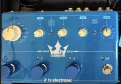2026年最新】t.c.electronic G-FORCE ギターエフェクターの人気