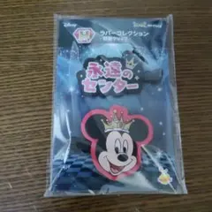 ディズニー Happyくじ IDOL ON STAGE 前髪クリップ
