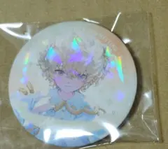 フラガリアメモリーズ　フラガリア　ミュンナ缶バッジ