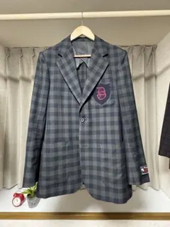 DAIRIKU 22aw D School Jacket Mのサムネイル