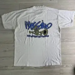 90s mambo graphics マンボ グラフィックス tシャツ L - メルカリ