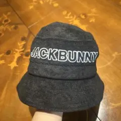 JACKBUNNY バケットハット ユニセックスのサムネイル