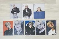 【即購入OK】JO1 Handz In My Pocket 白岩瑠姫 トレカ