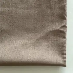 CSフレンチコーデュロイ　スモーキーピンク　2m C&S