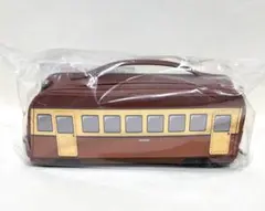 ジブリパーク展　海原電鉄　ペンケース　千と千尋の神隠し　カオナシ　筆箱　ジブリのサムネイル