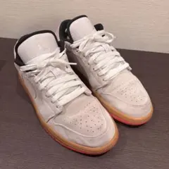 ナイキ エアジョーダン1 ロー 