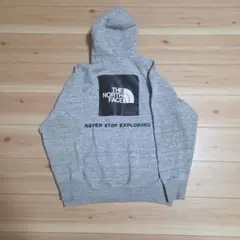 ノースフェイストレーナーLサイズメンズ