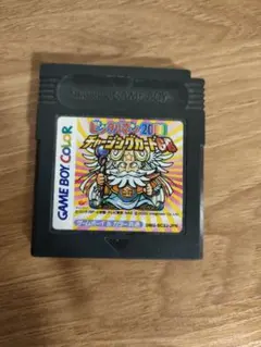 2026年最新】GB ビックリマン2000チャージングカードGBの人気アイテム