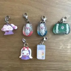 めじるしアクセサリー　ふたりはプリキュア& Yesプリキュア5GoGo！