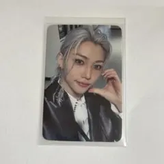 StrayKids ATE MMT フィリックス