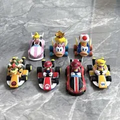 2026年最新】マリオカート プルバックカーの人気アイテム - メルカリ
