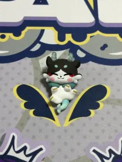 崩壊スターレイル キメラ ミニフィギュア 丹恒 B